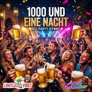 Tausend und eine Nacht - Nostalgie