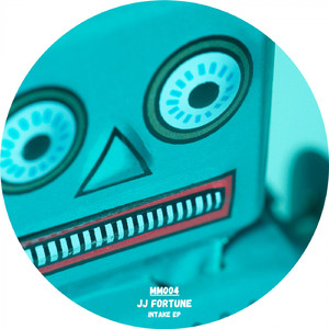 Intake (Original Mix)