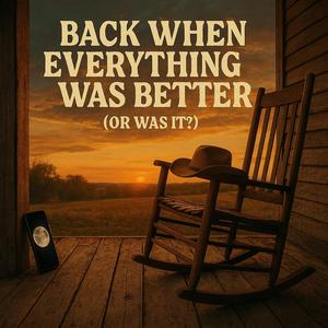 The Kids Are (Probably) Alright