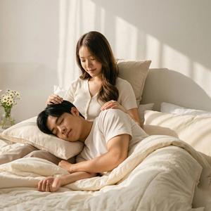พักใจ (ที่นี่ก่อน)