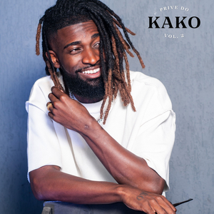 Bem No Íntimo / Doce Amizade / Cara Valente / Meu Nome É Favela / Boca Molhada / De Bobeira / É Diferente / Acaba Tudo Bem / Se Liga (Ao vivo)