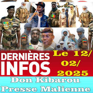 Honorable Aboubacar Sidick Fomba Démasque Les Détracteurs