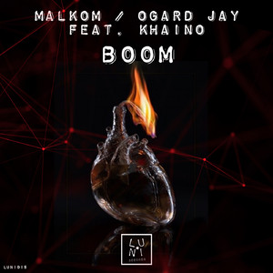 Boom (feat. Khaino) (Radio Edit)