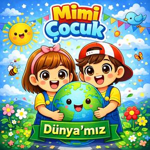Dünya'mız