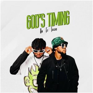 God's Timing (feat. Ifex G) (Remix)