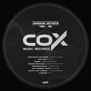 PGH (original Mix)