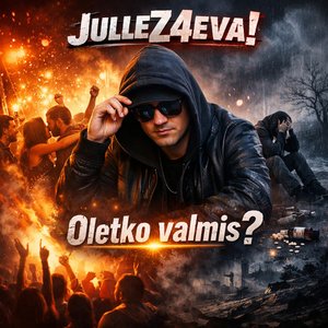 Oletko valmis