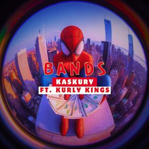 Bands (feat. Kurly Kings & G6ix Guxxi)