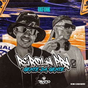 Rebola pra Gente da Gente [RKFunk]