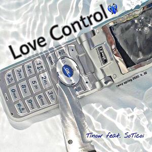 枷锁 Luv Control（Prod.Evo&Jos10 )