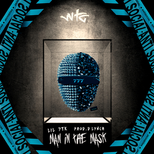 Man In The Mask (feat. D. Lynch)