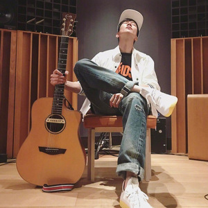 天下有情人 Ft. Lida戴老板（Cover 周华健 / 齐豫）