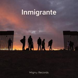 Inmigrantes