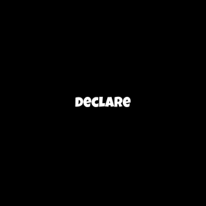 declare