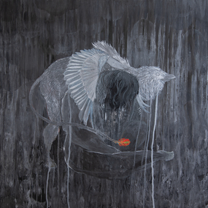 Oracle By Severed Head