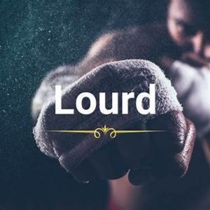 Lourd