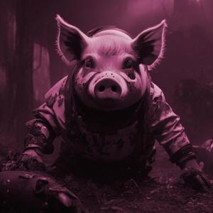 PEPPA PIG PHONK (Slowed)