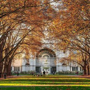 拥抱的感觉好像已经忘了