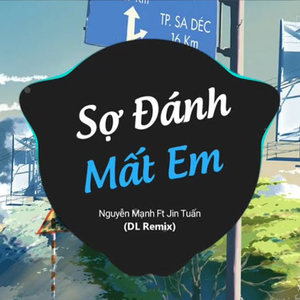 Sợ Đánh Mất Em (DL Remix)