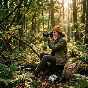 Where Her Spirit Thrives (Radio Edit)