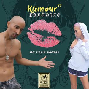 Father in Heaven (feat. PARADIZE)