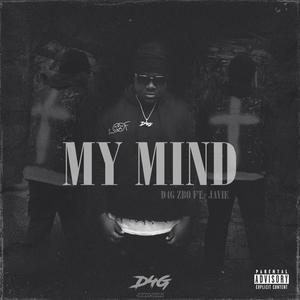 My Mind (feat. Javie)