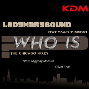 Who Is (The Chicago Mixes) (Steve Miggedy Maestro Sax Mix)