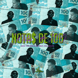 Notas de 100