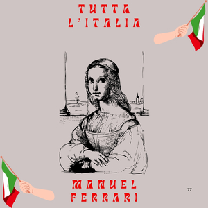 Tutta L'Italia (Instrumental)