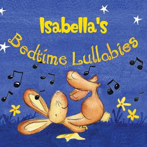 Isabel's Lullaby