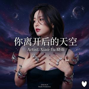 你离开后的天空