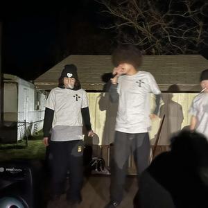 SLAUGHTERD (feat. Junkie J)