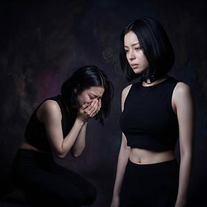 เกลียดตัวเอง