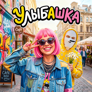 Улыбашка