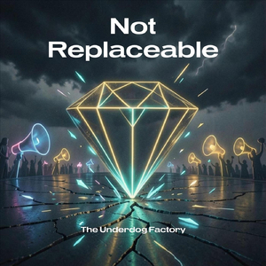 Not Replaceable