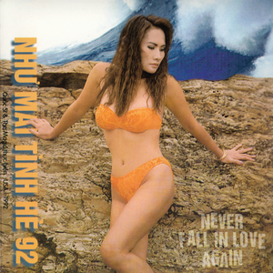 A World Whithout You (Không Thể Sống Xa Em)