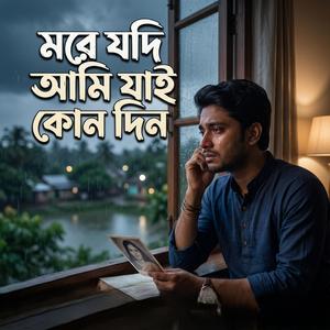 মোরে যদি আমি যাই কোনো দিন