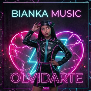 Olvidarte