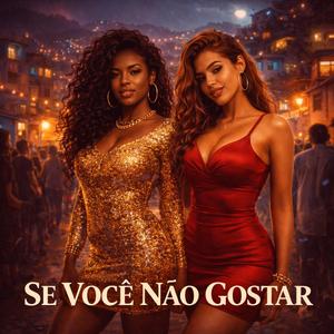 Se Você Não Gostar