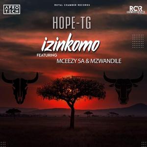 Izinkomo (feat. Mceezy & Mzwandile)