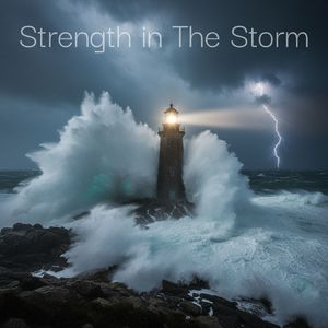 Strength in the Storm