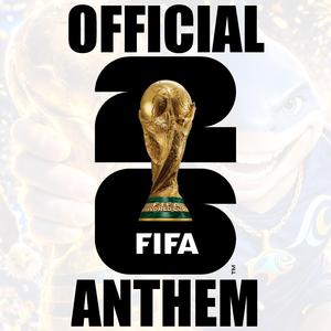 FIFA WORLD CUP 2026 SONG (Official Anthem)
