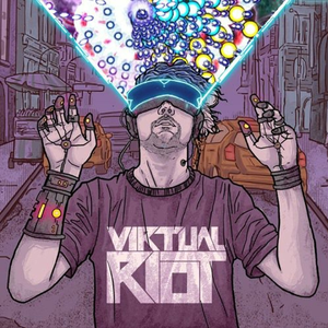 Bad Apple!! x Touhou Riddim