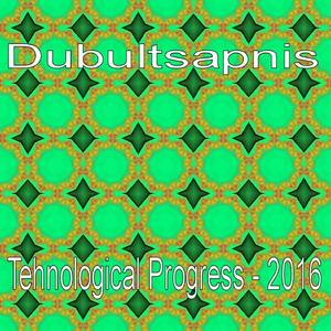 Tehnological Progress
