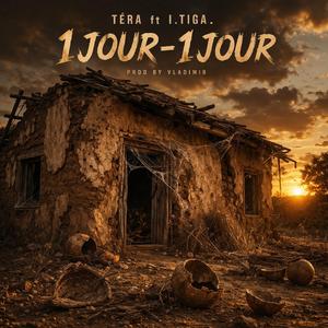 1 JOUR 1 JOUR (feat. I. TIGA)
