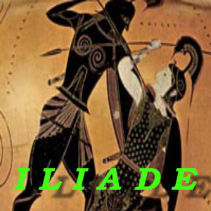 Lite fra Achille e Agamennone (Libro 1, v.v. 163-197)