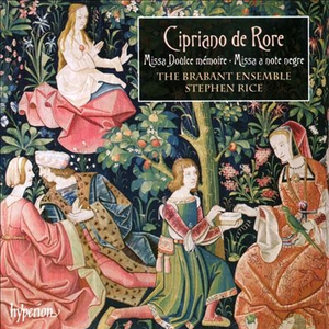 Rore - Fratres, Scitote