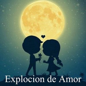 Explosión de Amor