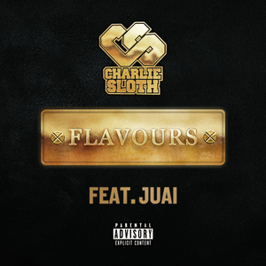 Flavours (feat. Juai)