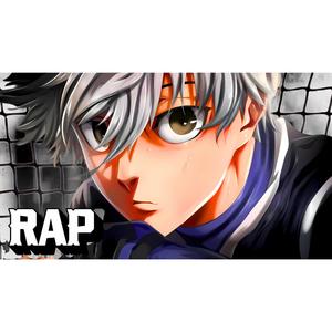 Rap de Nagi Seishiro (Blue Lock)